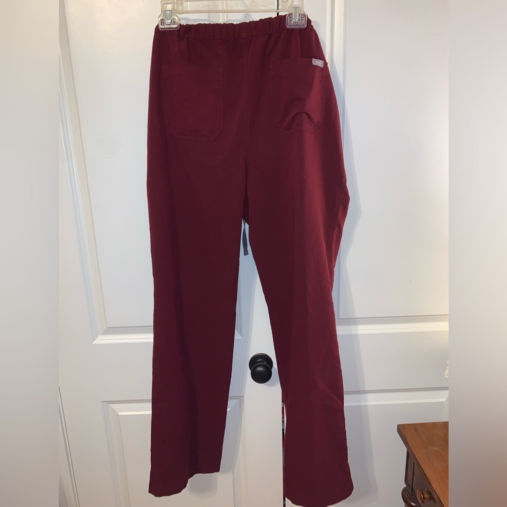 Men’s Figs scrub pants - Picture 4 of 4